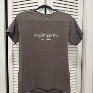 Yves Saint Laurent Tee